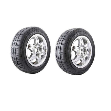 لاستیک خودرو گلدستون مدل GS-2020 سایز 185/65/15- دوحلقه