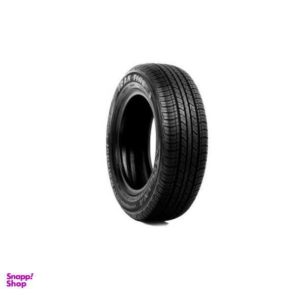 لاستیک خودرو ایران تایر مدل ROXANA سایز 185/65/14 - دو حلقه