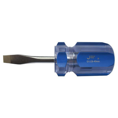 پیچ گوشتی دو سو جتک مدل LC6-40mm