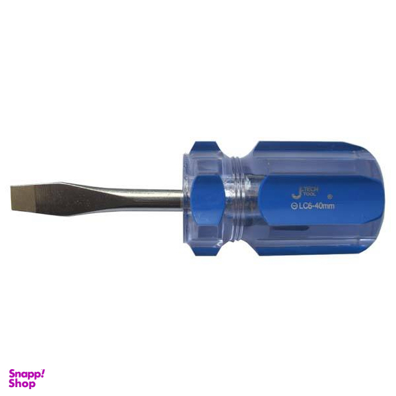 پیچ گوشتی دو سو جتک مدل LC6-40mm