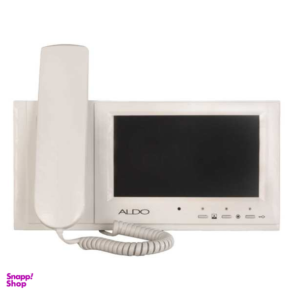 درب باز کن تصویری آلدو مدل V725m