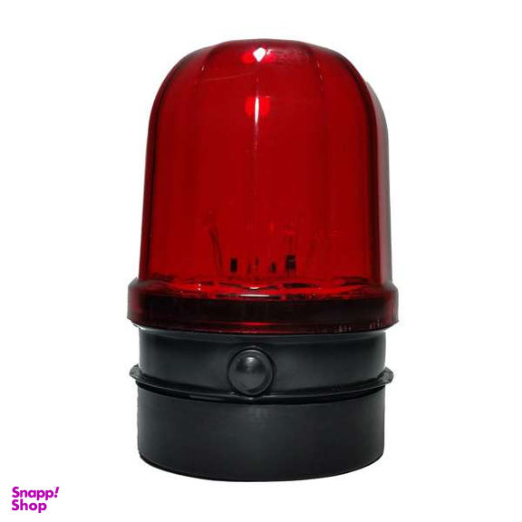 چراغ هشدار چشمک زن مدل 3V6LED-B