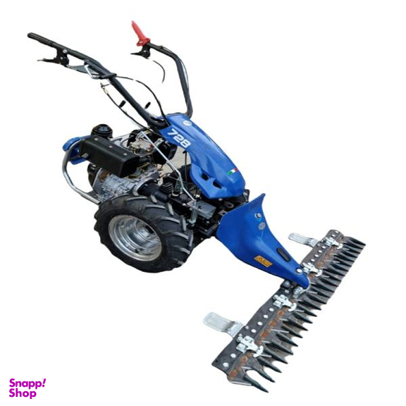 تیلر بی سی اس مدل 728-customize