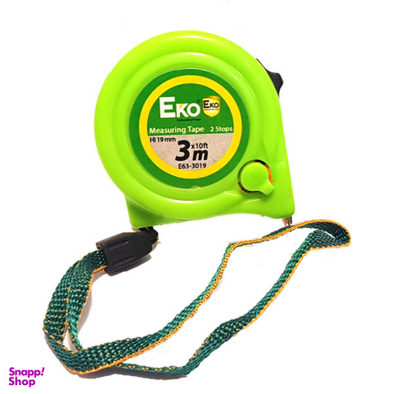 متر 3 متری اکو مدل E63-3019