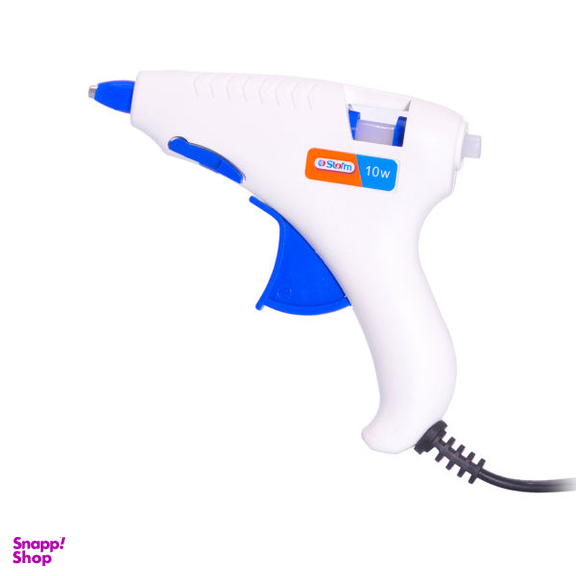 دستگاه چسب تفنگی استورم مدل HL-2001