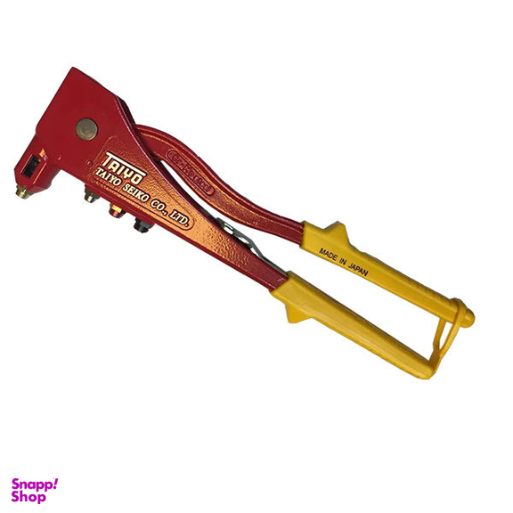 انبر پرچ دستی پیکاس مدل THR-11N
