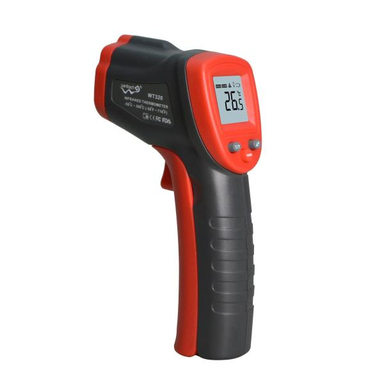 ترمومتر لیزری وینتکت مدل WT-320