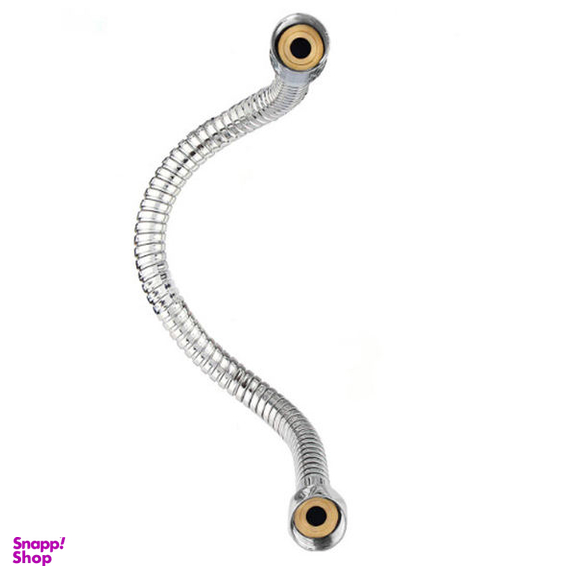 شلنگ رابط دوش حمام البرز اتصال سبز مدل roca