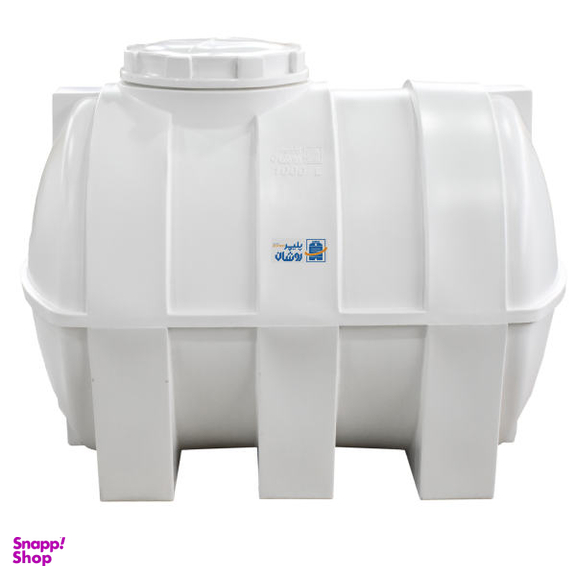 مخزن آب پلیمر روشان مدل M3-1000 حجم 1000 لیتر