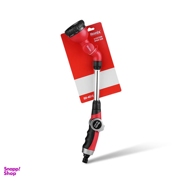 آبپاش رونیکس مدل RH-4013