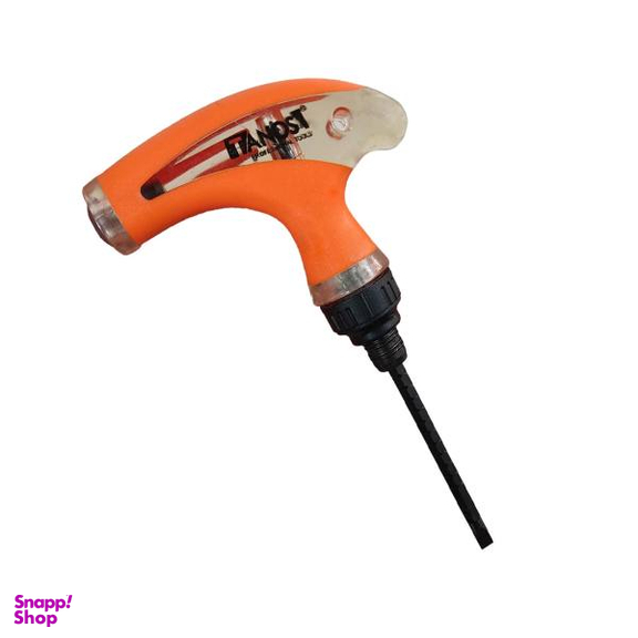پیچ گوشتی تانوس مدل TH1007