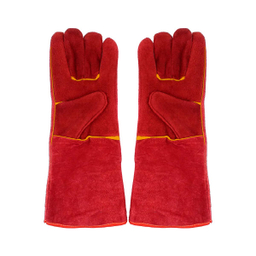 دستکش ایمنی جوشکاری مدل BP-01