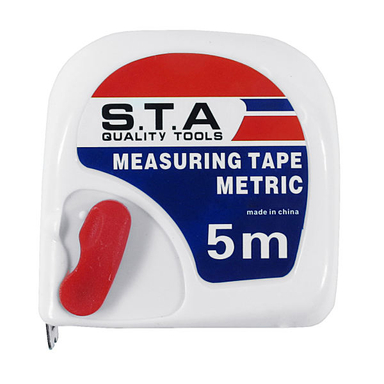 متر 5 متری اس تی آ (S.T.A) مدل PA 1709