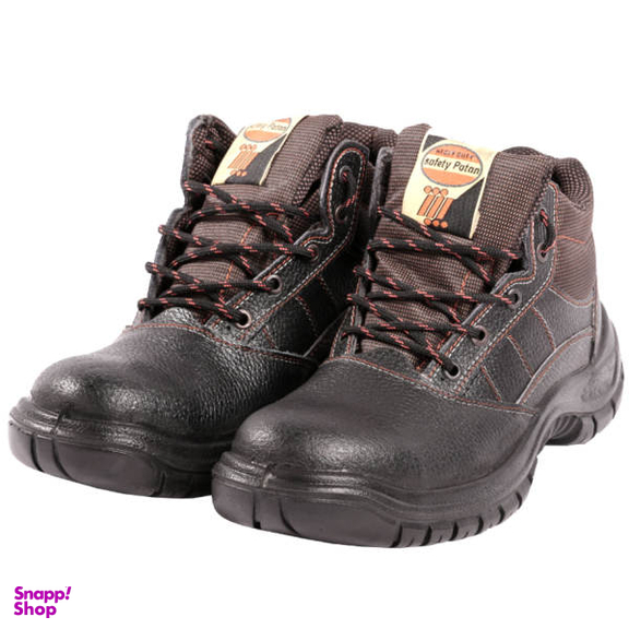 کفش ایمنی پاتن مدل پیروز