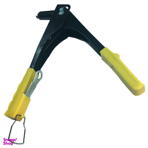 انبر پرچ دستی مدل T-04