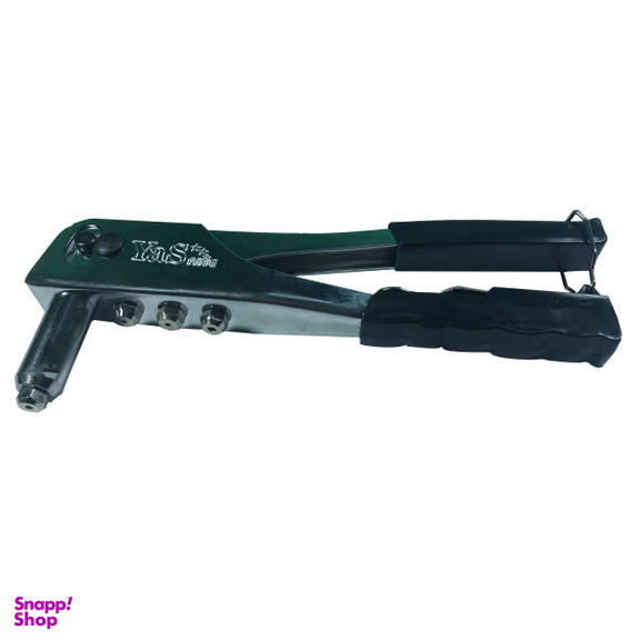 انبر پرچ یاس مدل T05