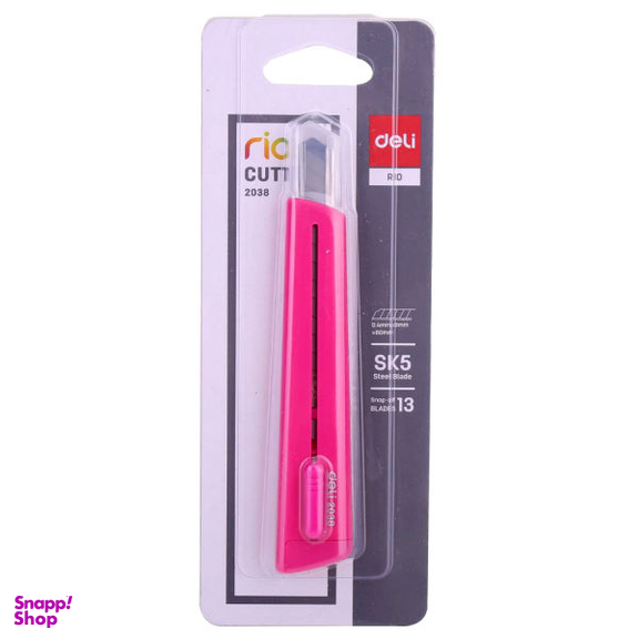 کاتر دلی مدل D2038 کد 140775