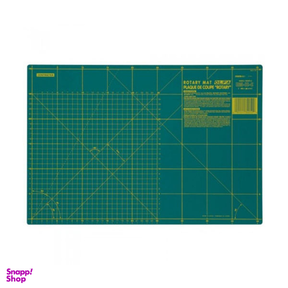 صفحه برش الفا کد RM-IC-C