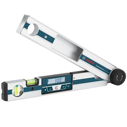 تراز و زاویه‌یاب دیجیتال بوش مدل GAM 220