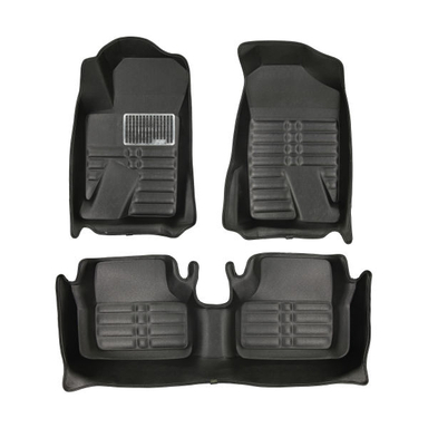 کفپوش پنج بعدی خودرو پانیذ مدل پی زد 24 مناسب برای پژو 405