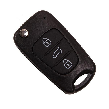 قاب یدک ریموت مدل G101