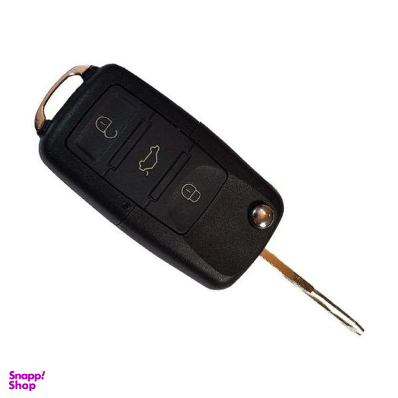 قاب یدک ریموت خودرو مدل G127 مناسب برای سمند