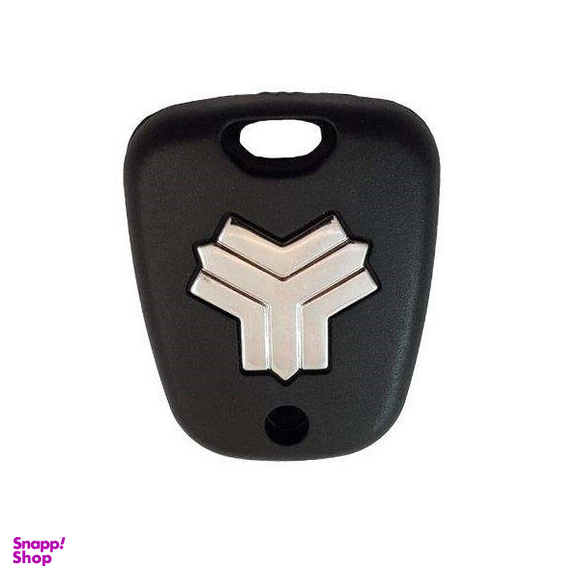 قاب یدک ریموت کد CO9 مناسب برای پراید