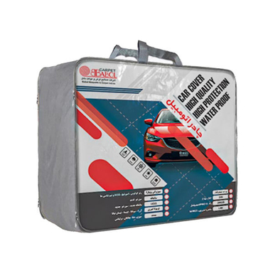روکش خودرو بابل کارپت مدل LT1 مناسب برای اوتلندر