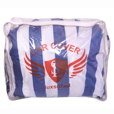 روکش خودرو لوکس سهیل مدل راه راه مناسب برای پراید 131