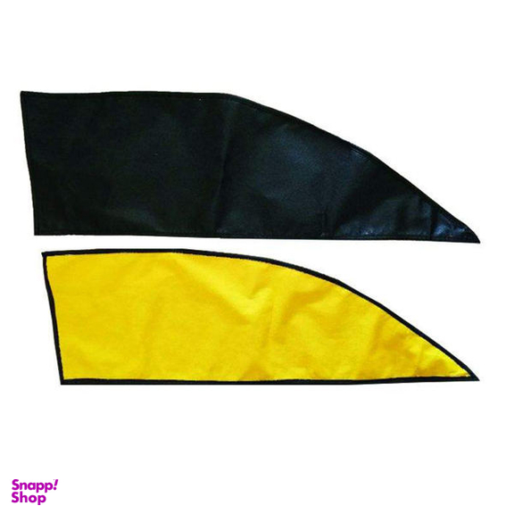 آفتابگیر شیشه خودرو کد 90 بسته 2 عددی