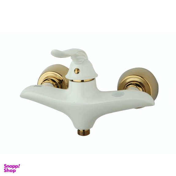 شیر سرویس بهداشتی راسان مدل پریمو