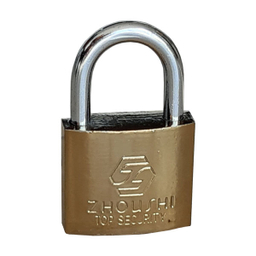 قفل آویز زوشی مدل AT-050