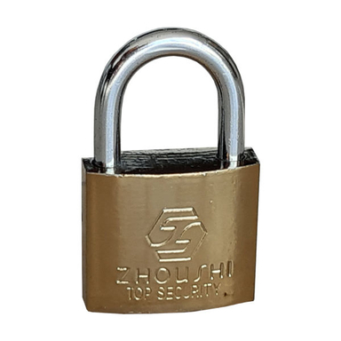 قفل آویز زوشی مدل AT-050