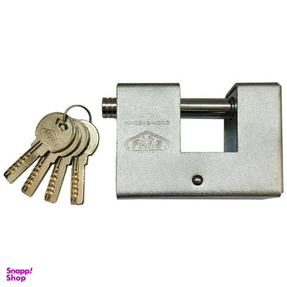 قفل کتابی پارس مدل SP900