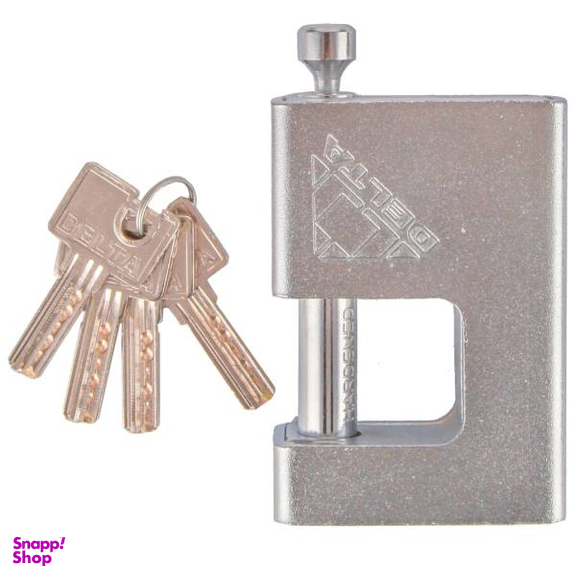 قفل کتابی دلتا مدل A1000-98