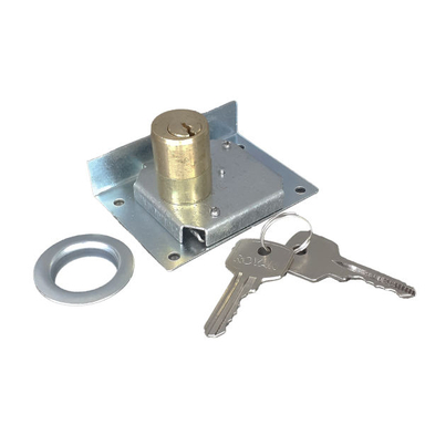 قفل کمدی رویان کد 01