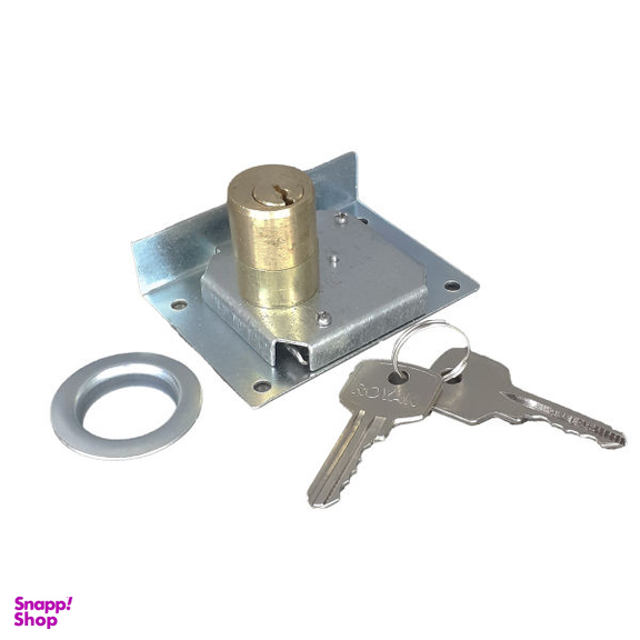 قفل کمدی رویان کد 01