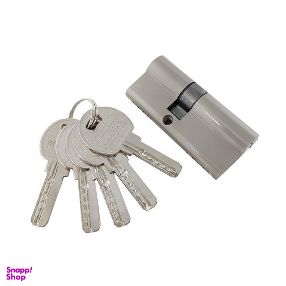 مغزی قفل یوالترا مدل 70-zinc