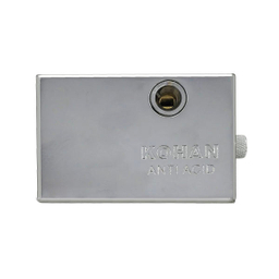قفل کتابی کهن مدل KGD 850