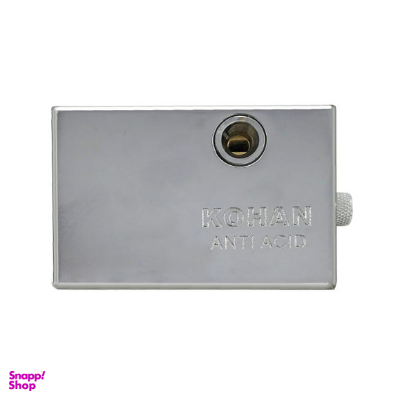 قفل کتابی کهن مدل KGD 850