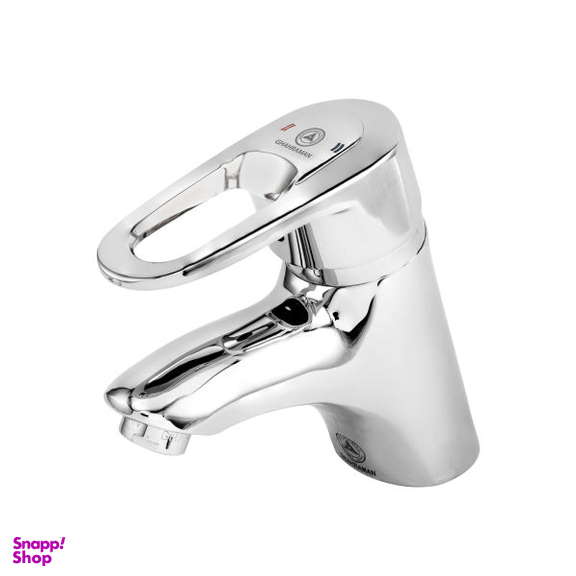 شیر روشویی قهرمان مدل اردلان کد A03