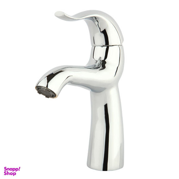 شیر روشویی راسان مدل اکتاو