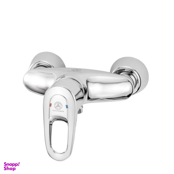 شیر سرویس بهداشتی قهرمان مدل اردلان کد A04