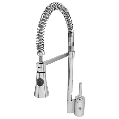 شیر آشپزخانه قهرمان مدل زمرد