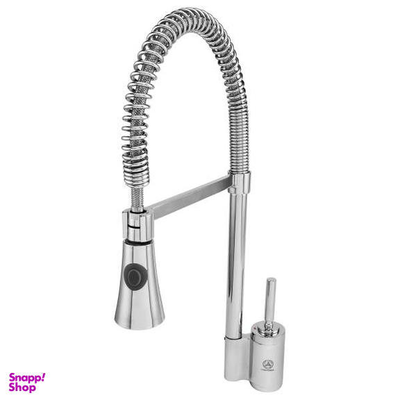 شیر آشپزخانه قهرمان مدل زمرد