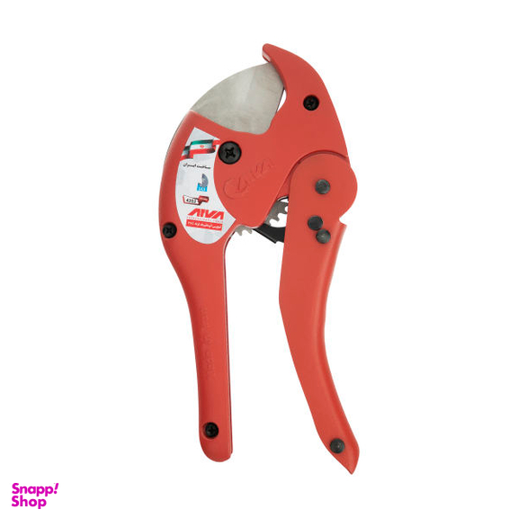 قیچی لوله بر آروا (Arva) کد 4202