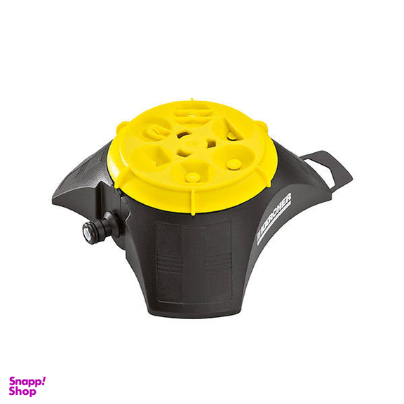فواره آب پاش کرشر مدل MS100