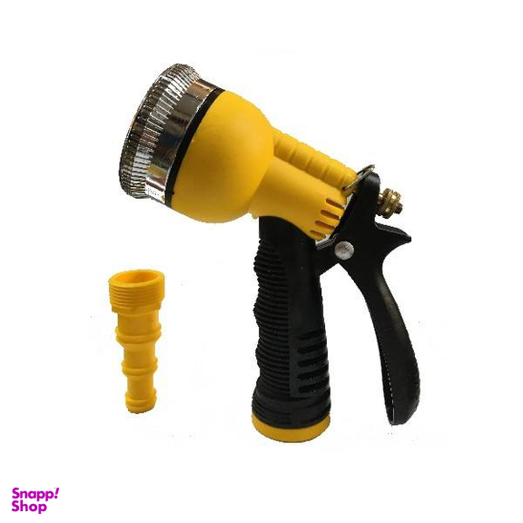 سری آب پاش دستی ام ارتی مدل 8