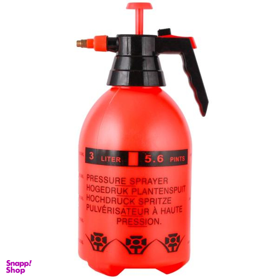 سمپاش مدل L3 گنجایش 3 لیتر