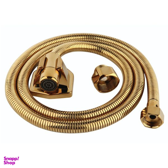 شلنگ توالت راسان مدل زرین